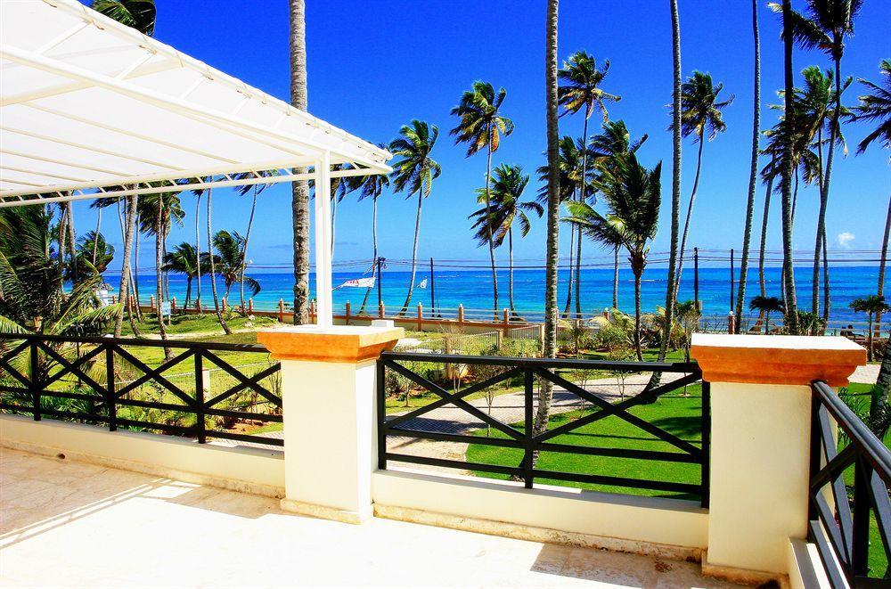 Don Cesar Aparthotel Las Terrenas Exterior foto