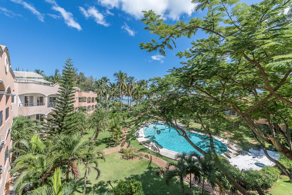 Don Cesar Aparthotel Las Terrenas Exterior foto